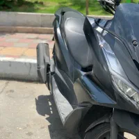 honda pcx 160|موتورسیکلت|تهران, میدان ولیعصر|دیوار