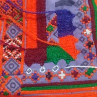 دوزنده شیرازه