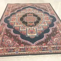 فرش محتشم 700 شانه|فرش|ساوه, |دیوار