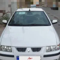سمندef7،نقد و معاوضه