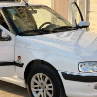 پژو پارس تیوفایو tu5 مدل 1399|خودرو سواری و وانت|برازجان, |دیوار