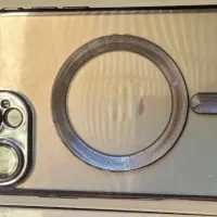 iPhone 16 pro max یک ترابایت فول کپی|موبایل|کرمانشاه, |دیوار