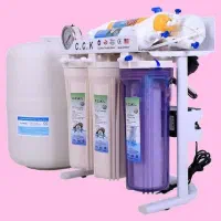 دستگاه تصفیه آب