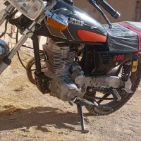 موتور همتاز مدل 95