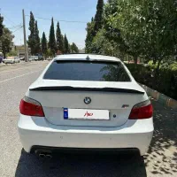 بی ام و ۵۲۵ بیرنگ با کیت کامل M استثنایی|خودرو سواری و وانت|شیراز, قدوسی شرقی|دیوار