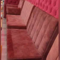 مبل صندلی رستوران کافه دوختدار کافی‌شاپ|کافی‌شاپ و رستوران|تهران, طرشت|دیوار