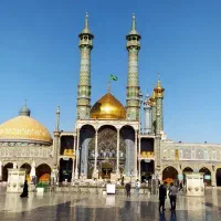 تور یک شب و دوروز قم و جمکران