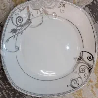 چینی ۱۸ نفره نو