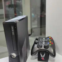 کنسول بازی ایکس باکس ۳۶۰