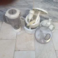 مقداری وسایل کاربردی