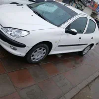 206 sd v20 مدل ۸۹ نقد و اقساط