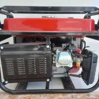 موتور برق هندلی ۳.۵ کیلووات|ماشینآلات صنعتی|قم, شهرک خودرو|دیوار