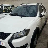 کوئیک gx مدل ۱۴۰۳