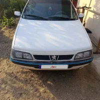 پژو ال ایکس|خودرو سواری و وانت|سراوان, |دیوار