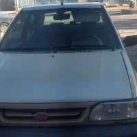 پراید۸۸|خودرو سواری و وانت|مشگین شهر, |دیوار