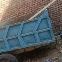 گلابه تراکتور