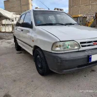 پراید 131sx 90|خودرو سواری و وانت|بوکان, |دیوار