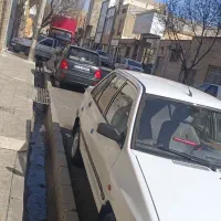 پراید مدل SL90سالم|خودرو سواری و وانت|آفتاب, |دیوار