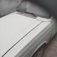 پیکان وانت۸۹ دوگانه کارخانه