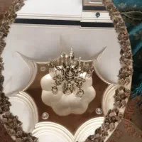 آینه|آینه|کرج, مهرویلا جنوبی|دیوار