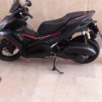 آیروکس بلنتا