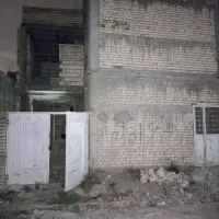 اسکلت-دوطبقه-90-متری-دو-خواب