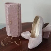 کیف و کفش مجلسی