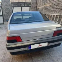 فروش فوری پژو ۴۰۵ GLX|خودرو سواری و وانت|ارومیه, |دیوار
