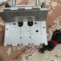 دستگاه دوبل زن(دومینو زن) مافل