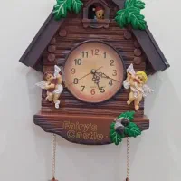 ساعت دیواری