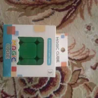 روبیک 3×3 MAGIC