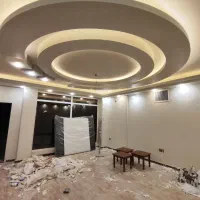 رنگ‌آمیزی و نقاشی و پوشینه ساختمان