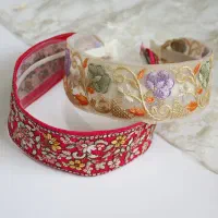 تل سر سوزن دوزی|زیورآلات و اکسسوری|اصفهان, تخت فولاد|دیوار