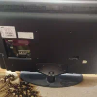 ال ای دی 42 اینج سامسگ سالم|تلویزیون و پروژکتور|کوهمره, |دیوار