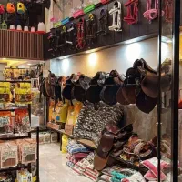 لوازم اسب و سوارکاری اسب