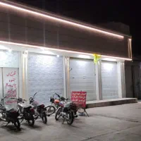 فروش مغازه ۱۰۰ متری|فروش مغازه و غرفه|داراب, |دیوار