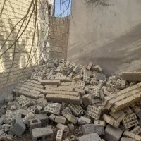 انواع تخریب با تمامی امکانات چکش برق دریل سنگ فرز|خدمات پیشه و مهارت|بندر گناوه, |دیوار