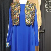 تولیدی پوشین تک|لباس|گرگان, |دیوار