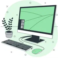 آموزش کامپیوتر با زبانی ساده و روان