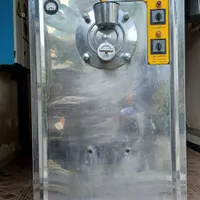دستگاه بار سفت کن بستنی
