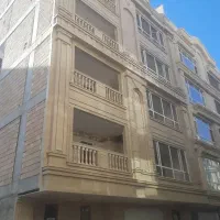 اجرای سنگکاری کاشی سرامیک نما و پله|خدمات پیشه و مهارت|چالوس, |دیوار