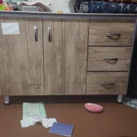 یک عدد کابینت نونو بدنه فلزی