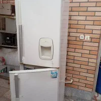 یخچال دونار