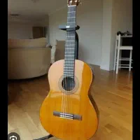 گیتار C40 یاماها کلاسیک نو استفاده نشده