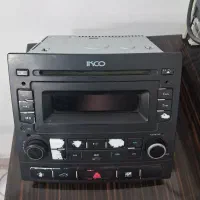 دینام ۲۰۶ tu5 راناو پخش پژو|قطعات یدکی و لوازم جانبی|قم, عمار یاسر|دیوار