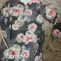 لباس پاییزی