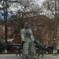 تاکسی بیرون شهری(خودمونی)