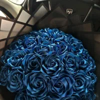 گل ربانی.مناسب روز های خاص|گل مصنوعی|مشهد, خواجه ربیع|دیوار