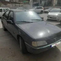 ماشین روا مدل 86