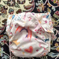 مای بیبی داعمی